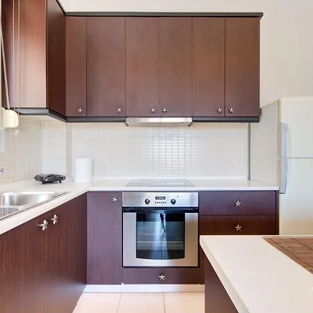Διαμέρισμα Sapphire With Green Views,