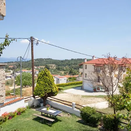 Διαμέρισμα Sapphire With Green Views, Παλιούρι