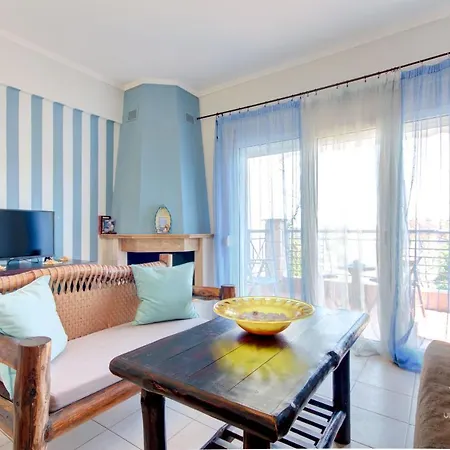 Sapphire With Green Views, Apartment